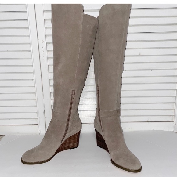 Sole Society Paloma Knee High Boot - Picture 3 of 3